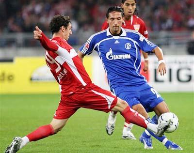 顶级射手的 顶级射手的